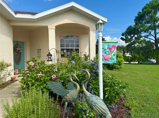 1824 W Zoe Ct, Lecanto, FL 34461