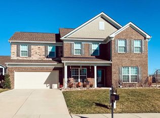 7007 Triton Rd, Spring Hill, TN 37174