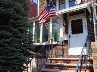 508 87th St, North Bergen, NJ 07047