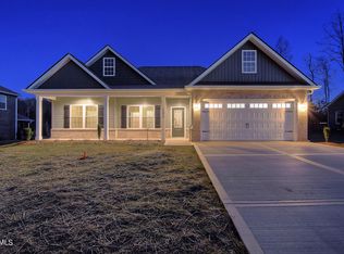 103 Grants Way, Elizabethton, TN 37643