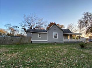 201 S Cedar St, Ottawa, KS 66067