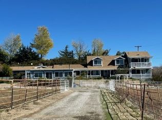 37310 Bautista Canyon Rd, Anza, CA 92539