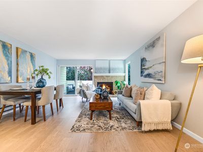 8812 20th Avenue NE #A202, Seattle, WA, 98115