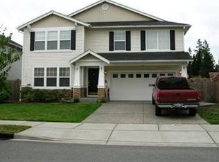 23425 SE 263rd St, Maple Valley, WA 98038