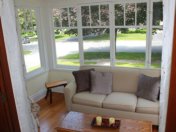 Sun Porch