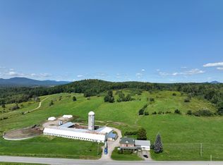 5404 State Route 100, North Troy, VT 05859