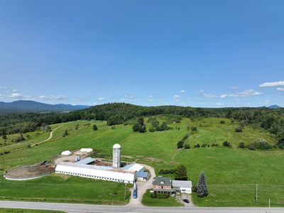 5404 VT Route 100, North Troy, VT, 05859