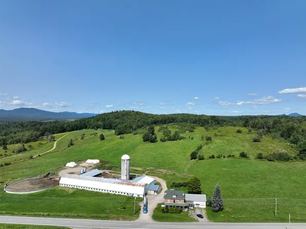 5404 VT Route 100, Troy, VT 05859