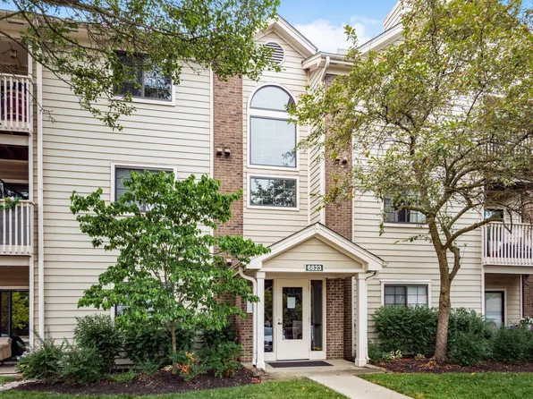 6823 Meadow Creek Dr Unit 104, Columbus, OH 43235