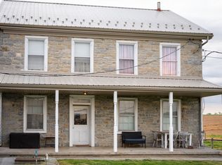 1028 Baldy Rd, Kutztown, PA 19530