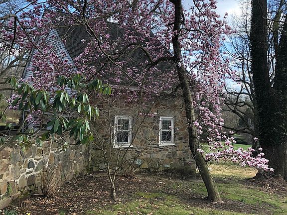 Beautiful private 1 acre lot.