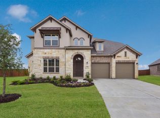 761 Ascot Ct, Prosper, TX 75078