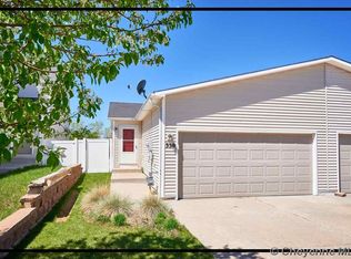 338 Maddies Way, Cheyenne, WY 82007