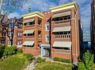 1383 East Blvd, Cleveland, OH 44106