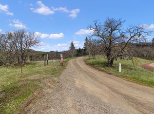 0 Dead Indian Memorial Rd #1400, Ashland, OR 97520