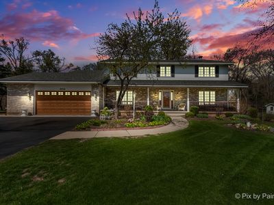 3518 James Way, Johnsburg, IL, 60051