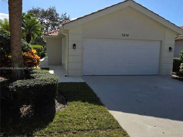 7874 Nile River Rd, West Palm Beach, FL 33411