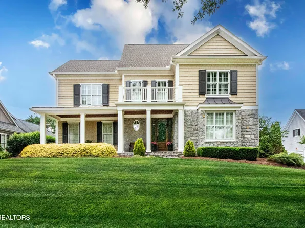 11515 Cottage Creek Ln, Knoxville, TN 37934