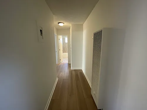 Floor plan 2Bed w balcony
