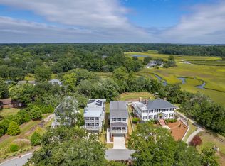 1073 Avenue Of Oaks, Charleston, SC 29407