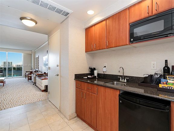 2nd image of 18001 Collins Ave #1202