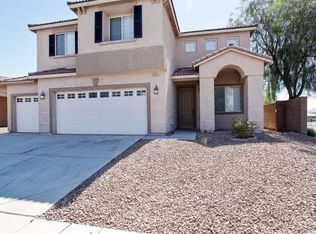4604 Sergeant Ct, North Las Vegas, NV 89031