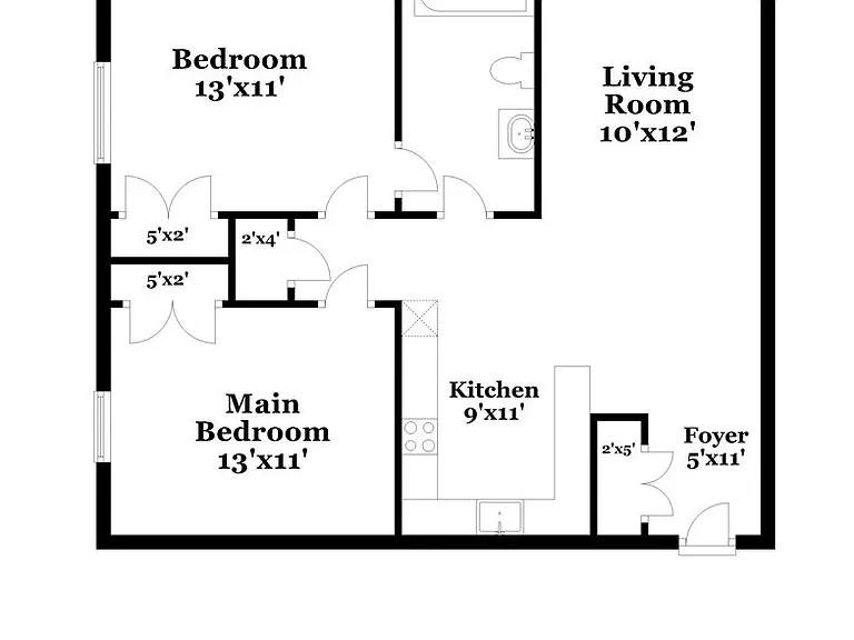 351 Summer St #2 — Photo 33