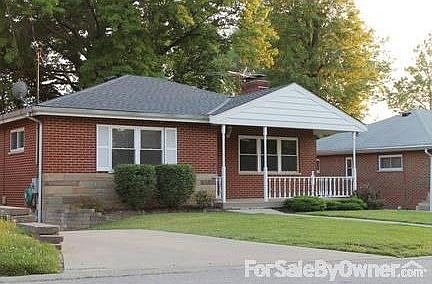 Your new home!
						:
						3Br, 2Ba with a connected garage and tons of closets and storage