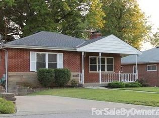 22 Warren Ct, Fort Thomas, KY 41075