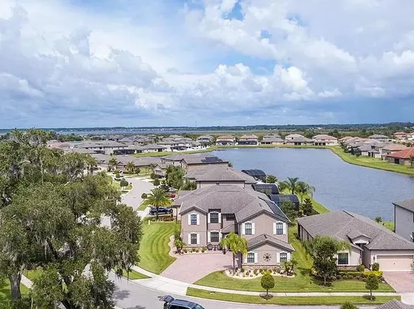 4331 Summer Breeze Way, Kissimmee, FL 34744