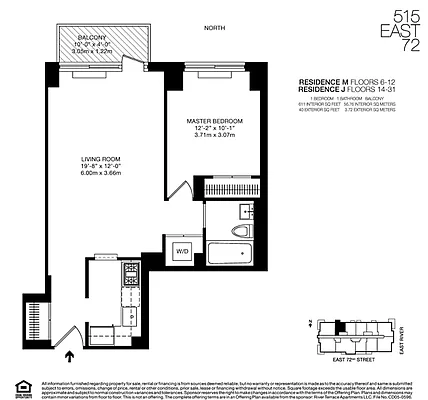 Rented by Town Residential | media 7