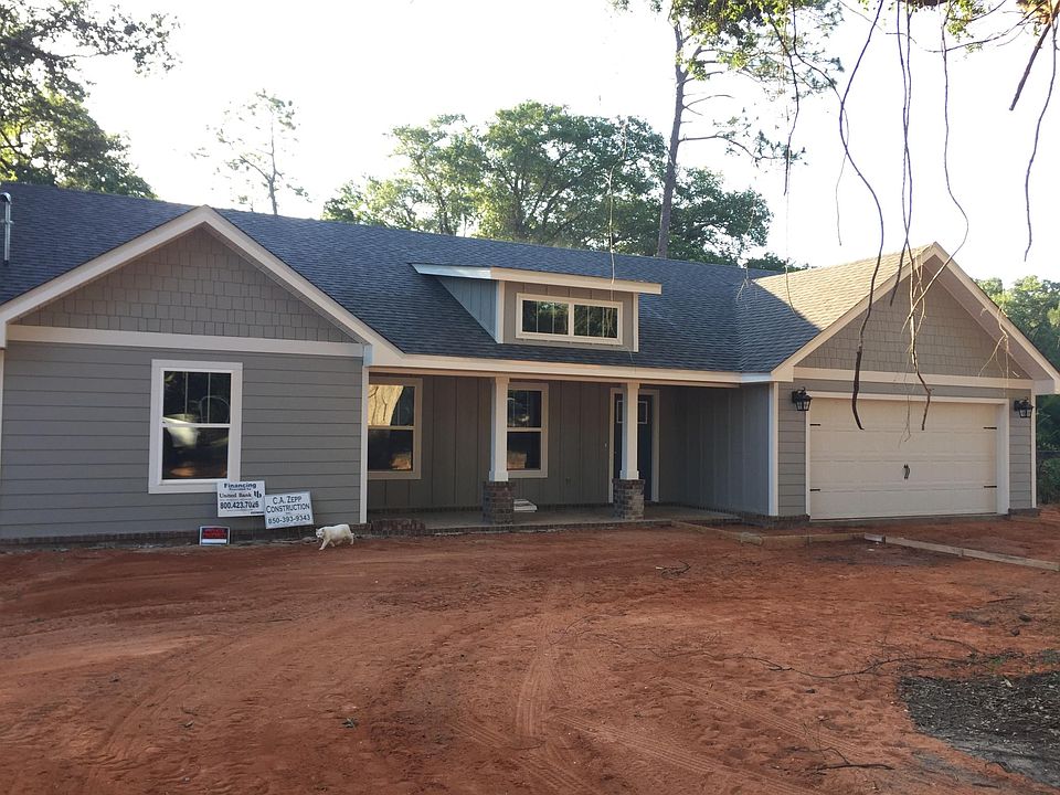New construction be complete June 1 2018