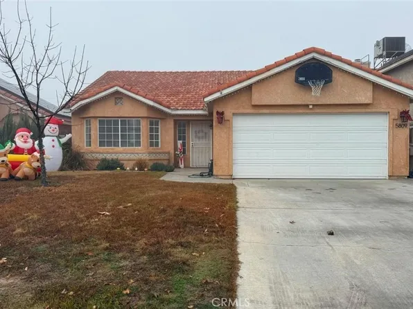 5809 Willowcrest St, Bakersfield, CA 93313