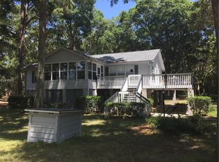 96 Bay Point Rd, Saint Helena Island, SC 29920