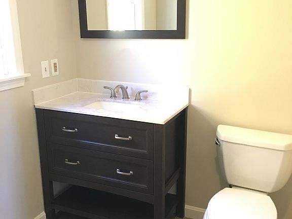 Full bath