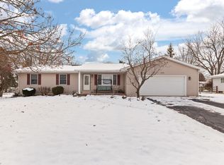 2658 Spielman Heights Dr, Adrian, MI 49221