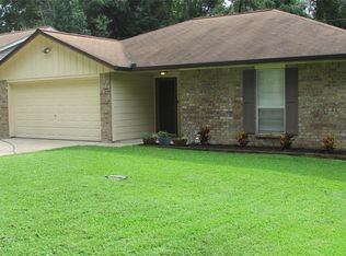 3104 Winding Way, Huntsville, TX 77340
