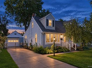 179 Yeager Dr, Cheektowaga, NY 14225