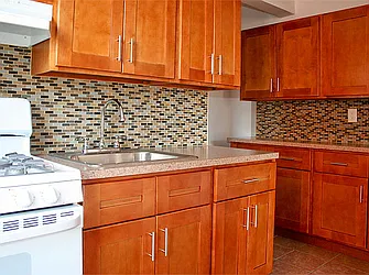 Rented by SW Queens Mezzanine
