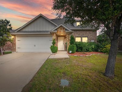 1065 Sadie St, Forney, TX, 75126