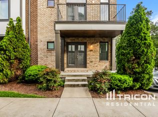 1220 Hillwood Private Cv, Nashville, TN 37209