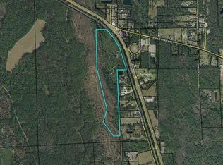 275 Cemetery Rd, Bunnell, FL 32110