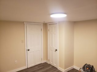 214 Seaview Ave #D, Bridgeport, CT 06607