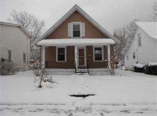 312 Bellaire Ave, Dayton, OH