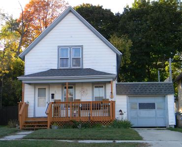 102 Plymouth STREET, Plymouth, WI, 53073