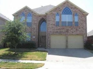 4005 Glenwyck Dr, North Richland Hills, TX 76180