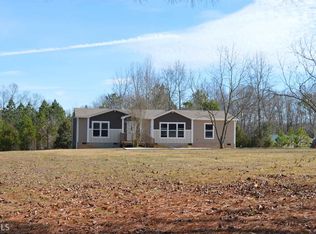 2904 Hudson Rivers Church Rd, Danielsville, GA 30633