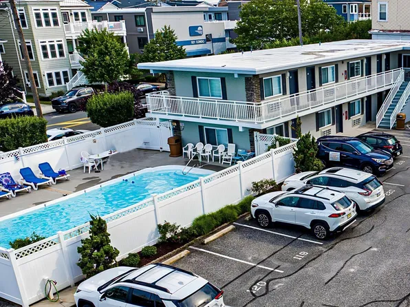 900 Wesley Ave #219, Ocean City, NJ 08226