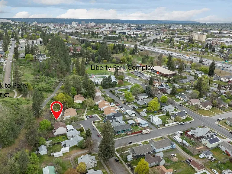 Location