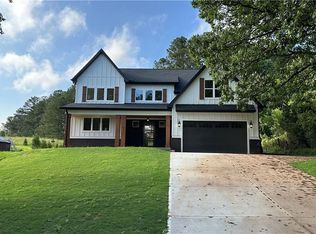 3527 Bailey Rd, Dacula, GA 30019